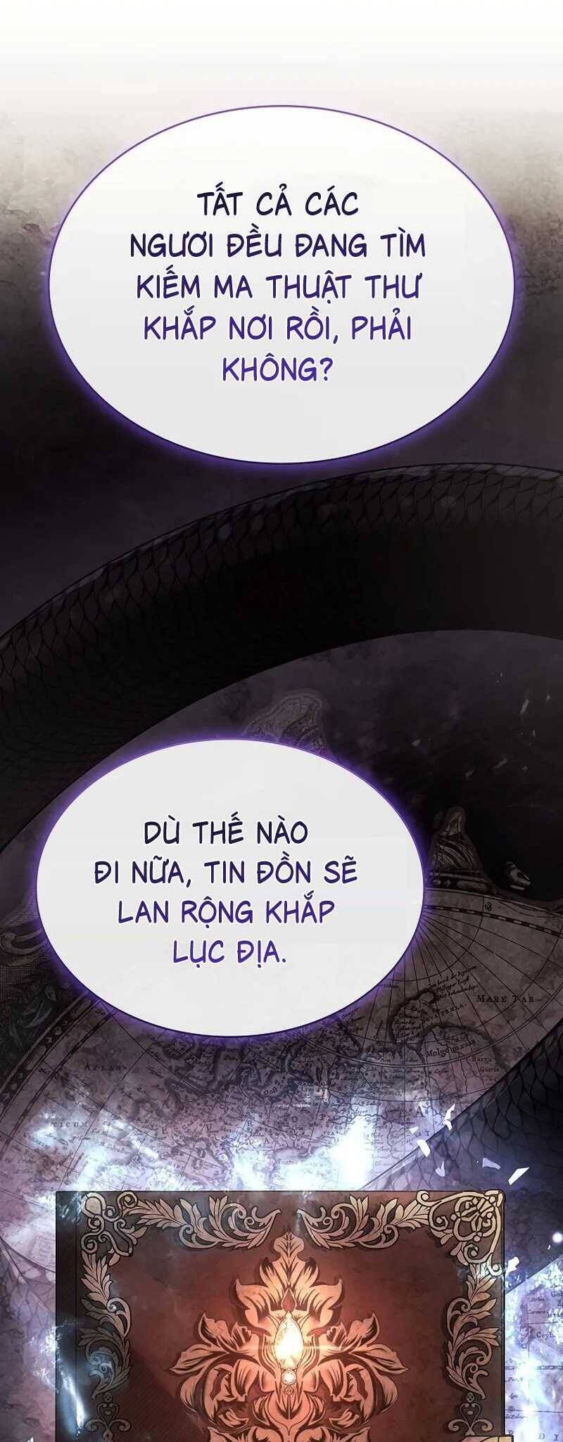 Vô Hồn Bất Kính Giả Dạ Chapter 5 - Trang 54