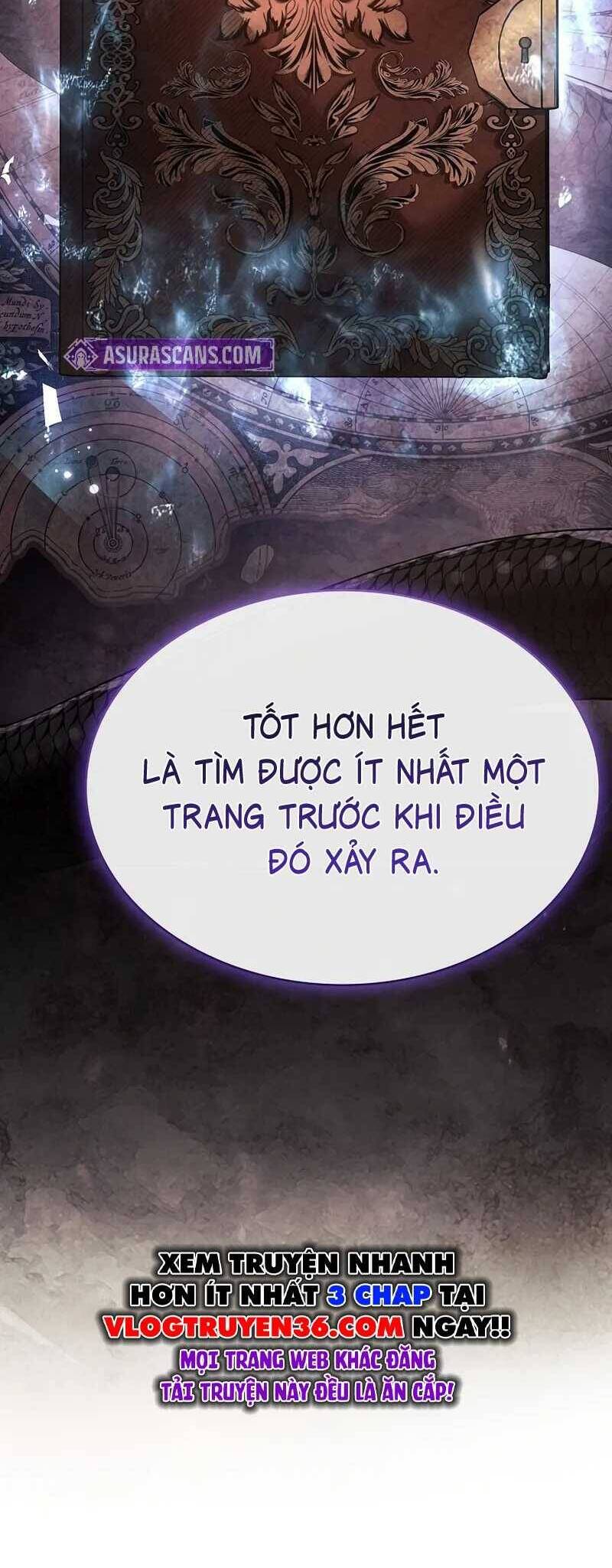Vô Hồn Bất Kính Giả Dạ Chapter 5 - Trang 55