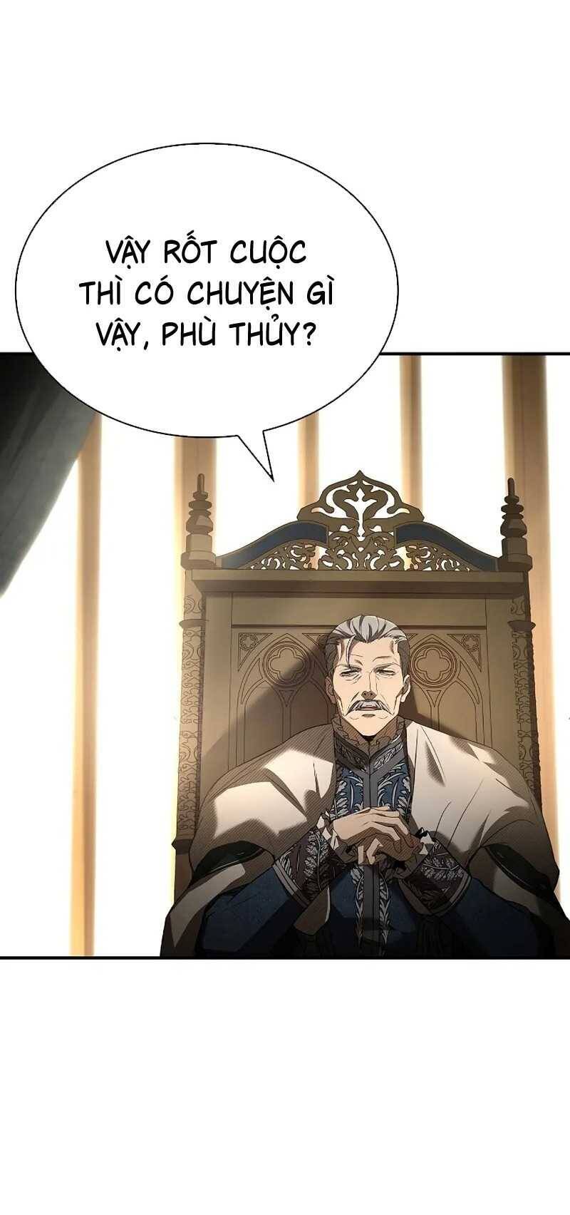 Vô Hồn Bất Kính Giả Dạ Chapter 5 - Trang 56