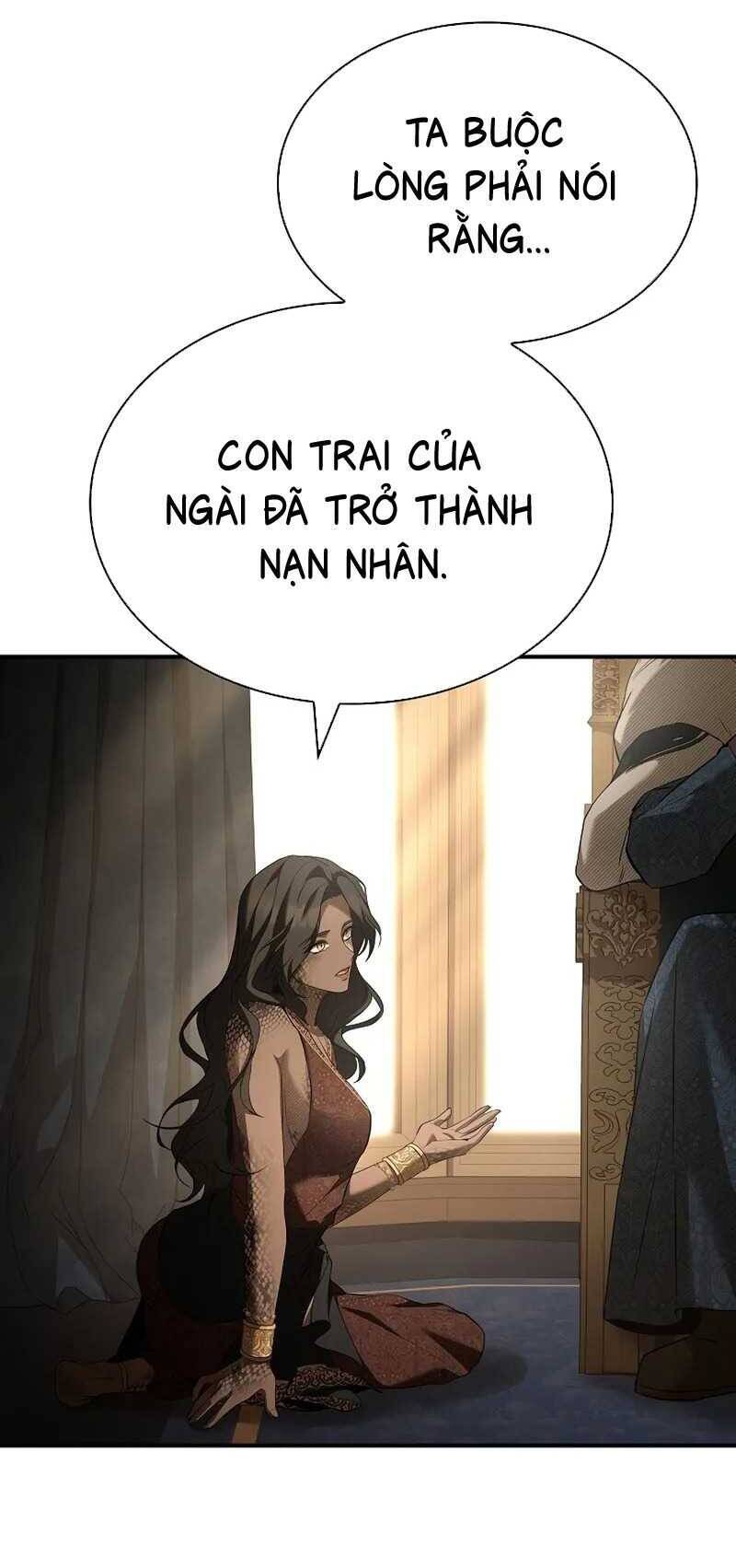 Vô Hồn Bất Kính Giả Dạ Chapter 5 - Trang 57