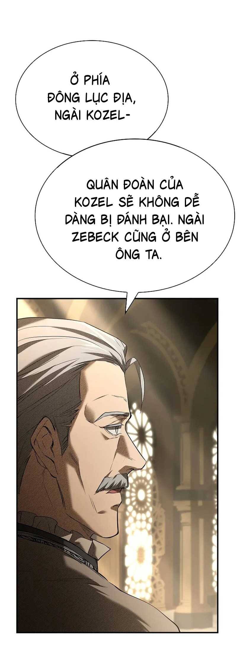 Vô Hồn Bất Kính Giả Dạ Chapter 5 - Trang 58