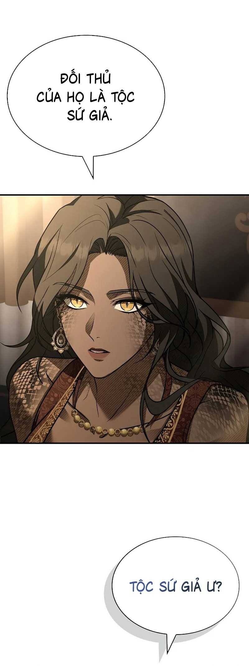 Vô Hồn Bất Kính Giả Dạ Chapter 5 - Trang 59