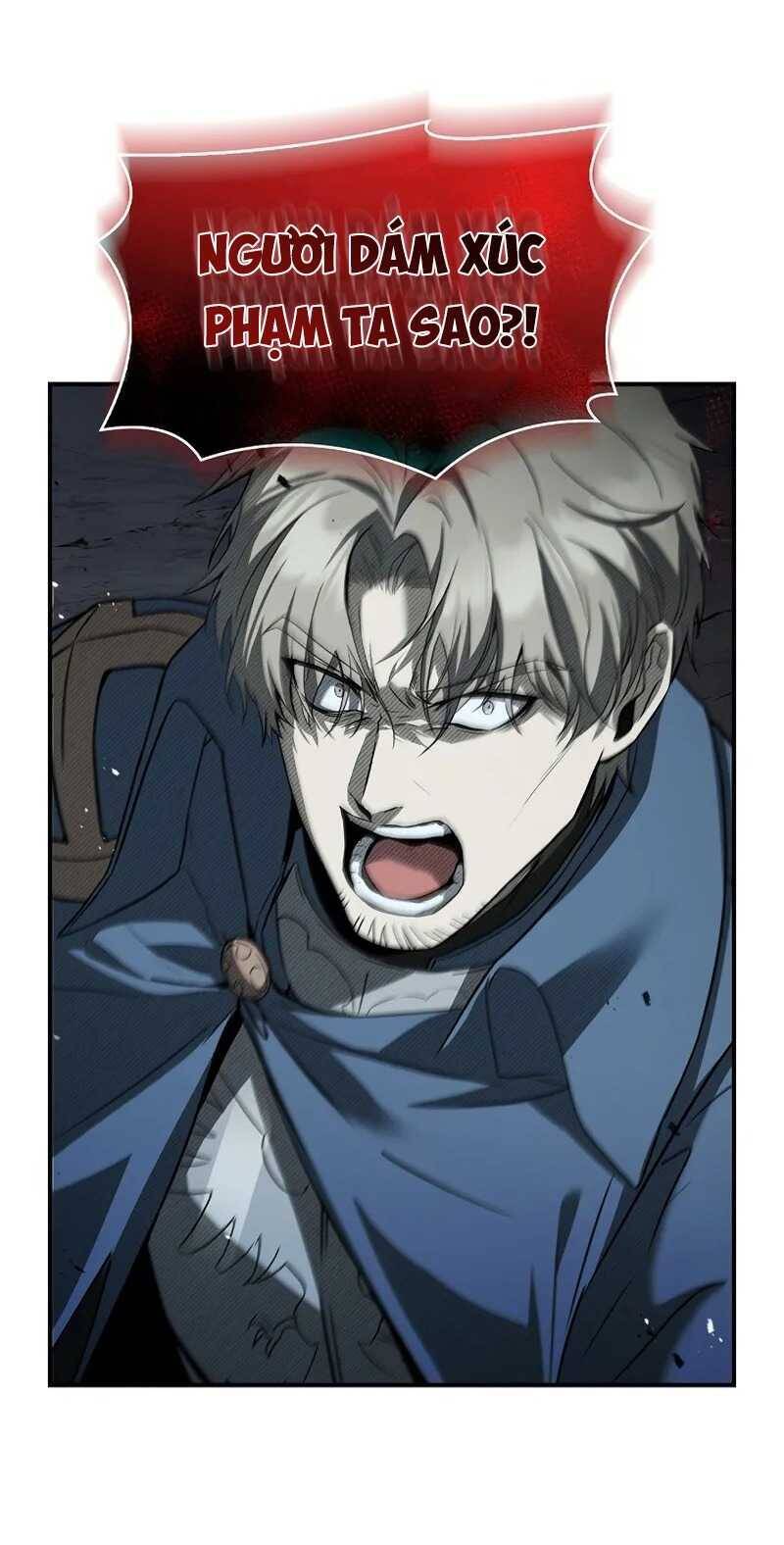 Vô Hồn Bất Kính Giả Dạ Chapter 5 - Trang 6