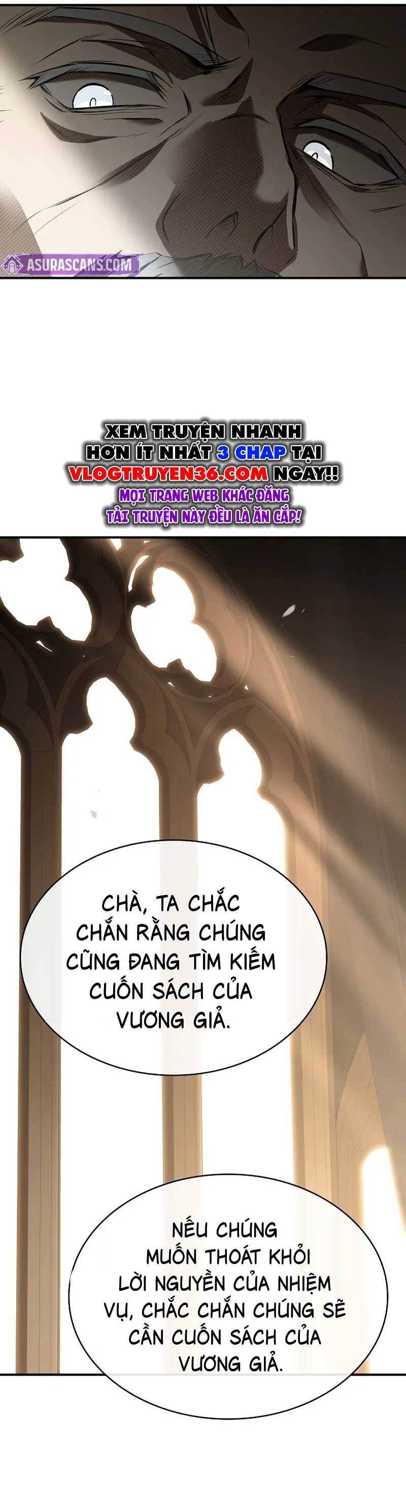 Vô Hồn Bất Kính Giả Dạ Chapter 5 - Trang 60