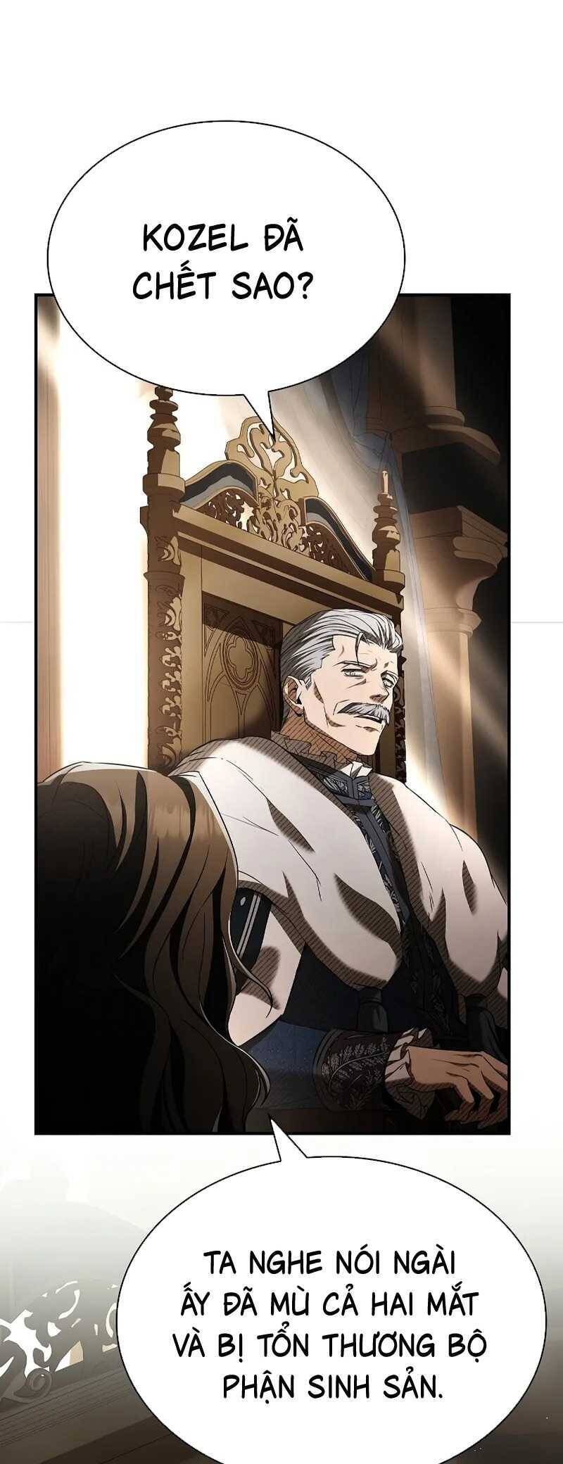 Vô Hồn Bất Kính Giả Dạ Chapter 5 - Trang 61