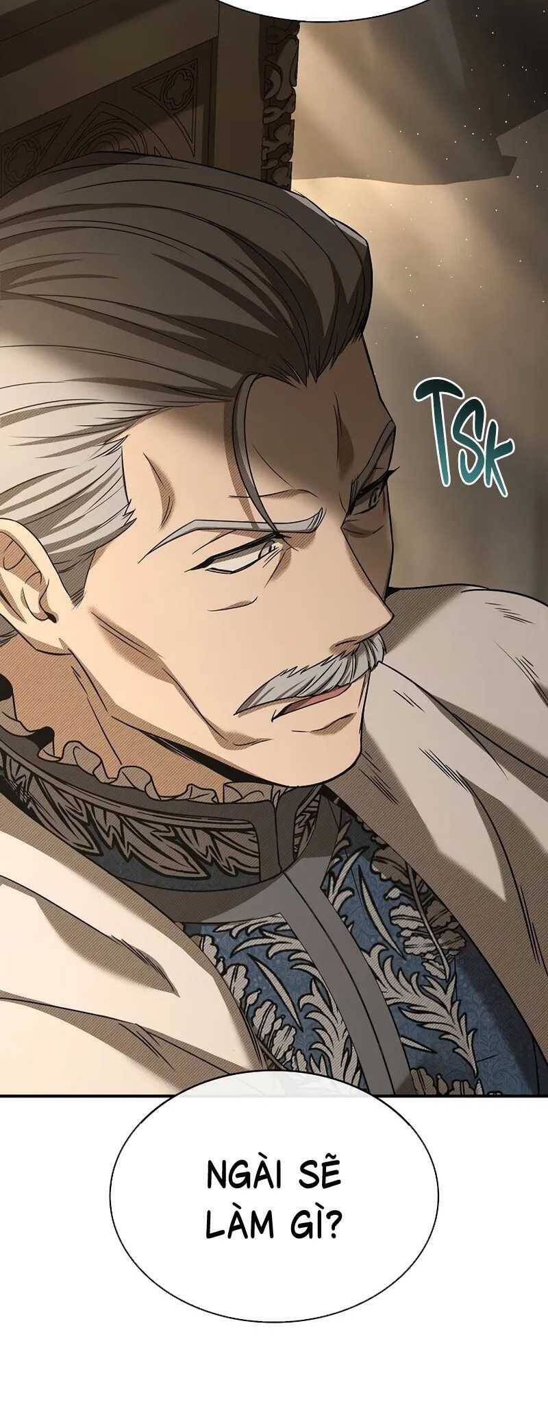 Vô Hồn Bất Kính Giả Dạ Chapter 5 - Trang 62