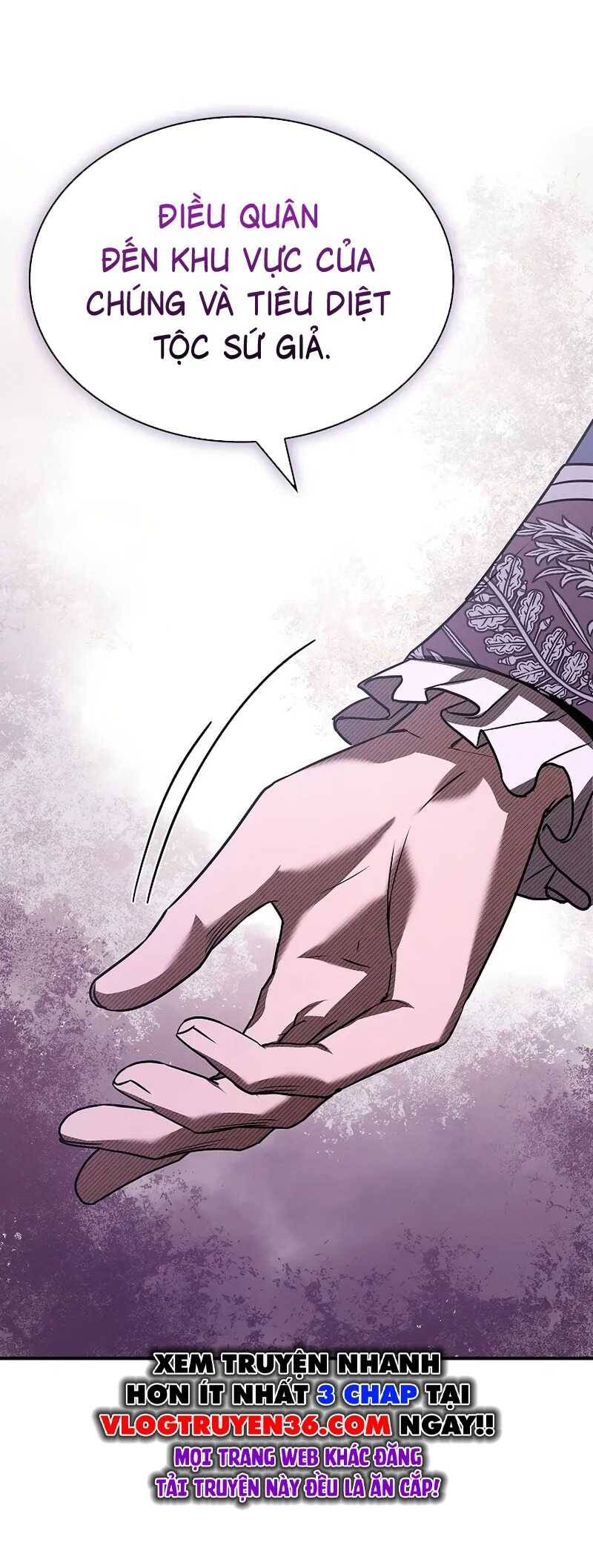 Vô Hồn Bất Kính Giả Dạ Chapter 5 - Trang 63