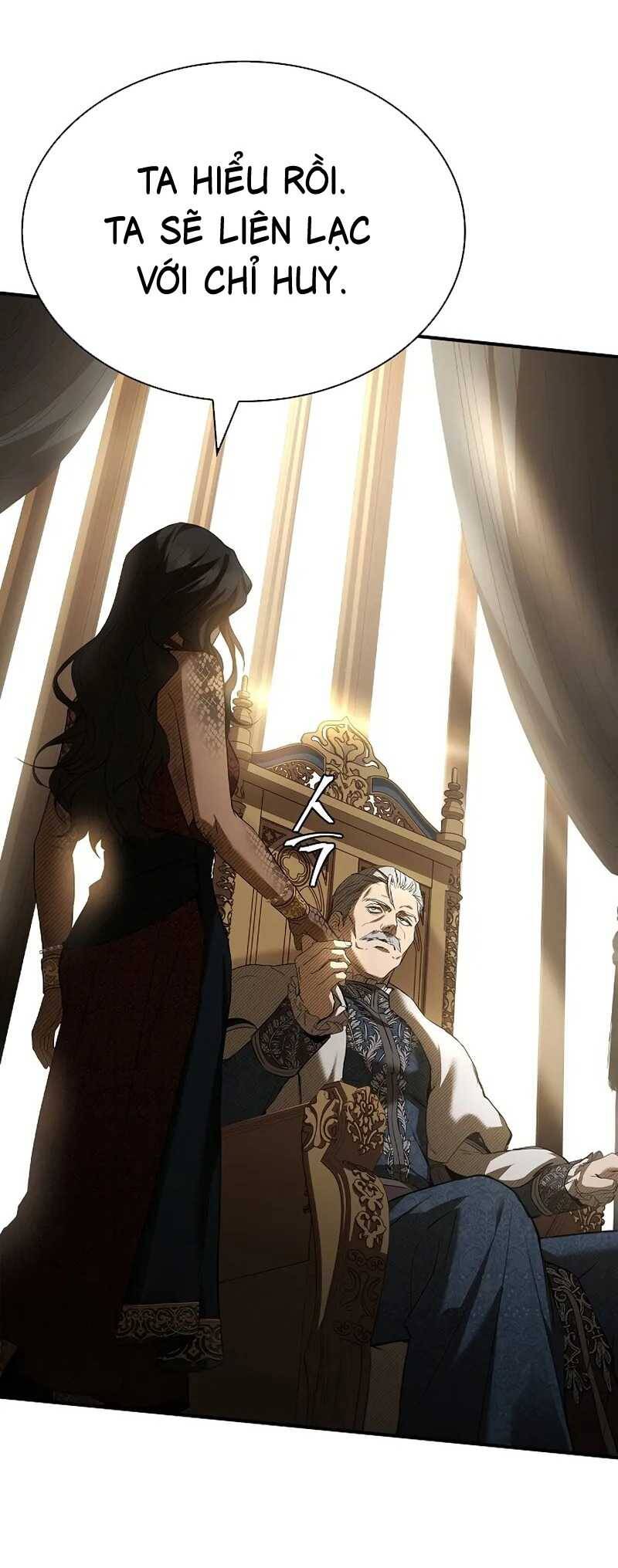 Vô Hồn Bất Kính Giả Dạ Chapter 5 - Trang 64