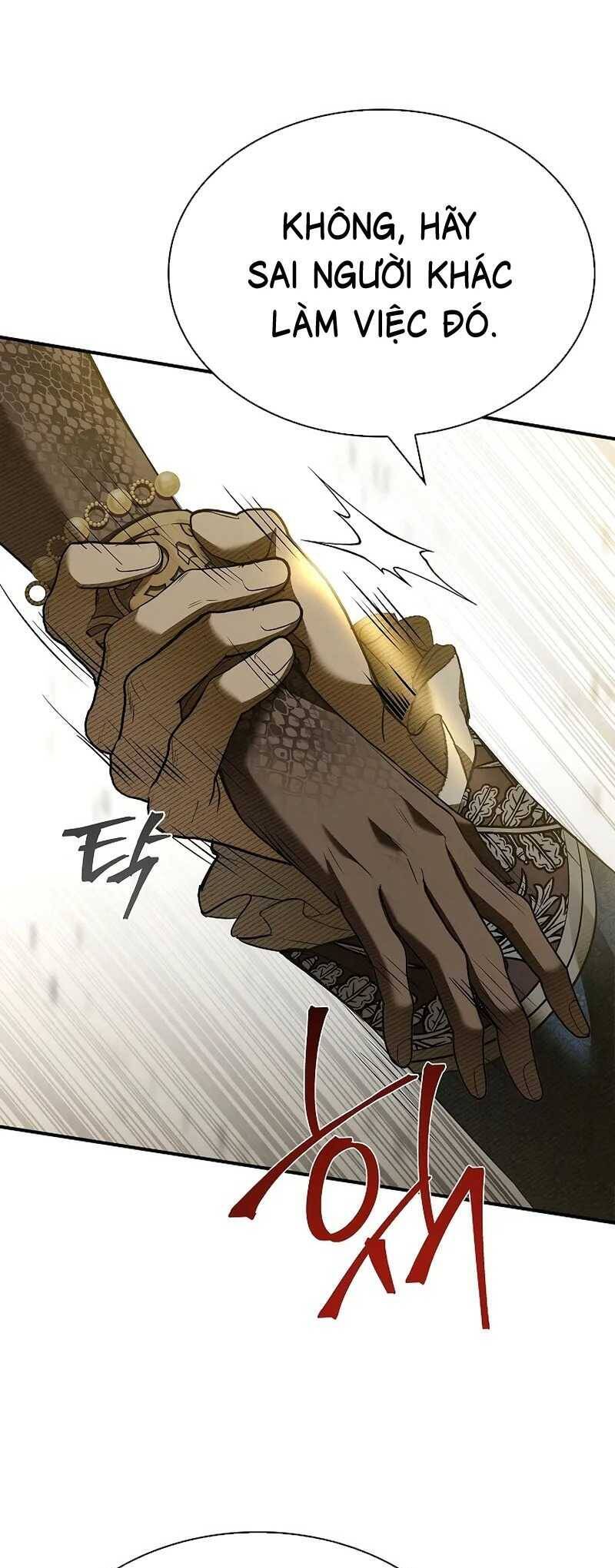 Vô Hồn Bất Kính Giả Dạ Chapter 5 - Trang 65