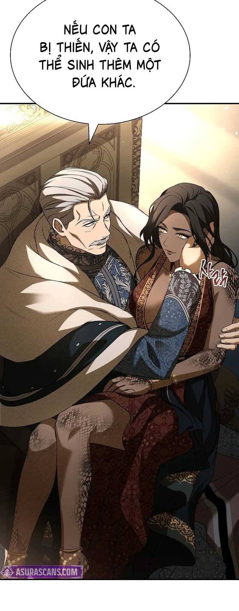 Vô Hồn Bất Kính Giả Dạ Chapter 5 - Trang 66