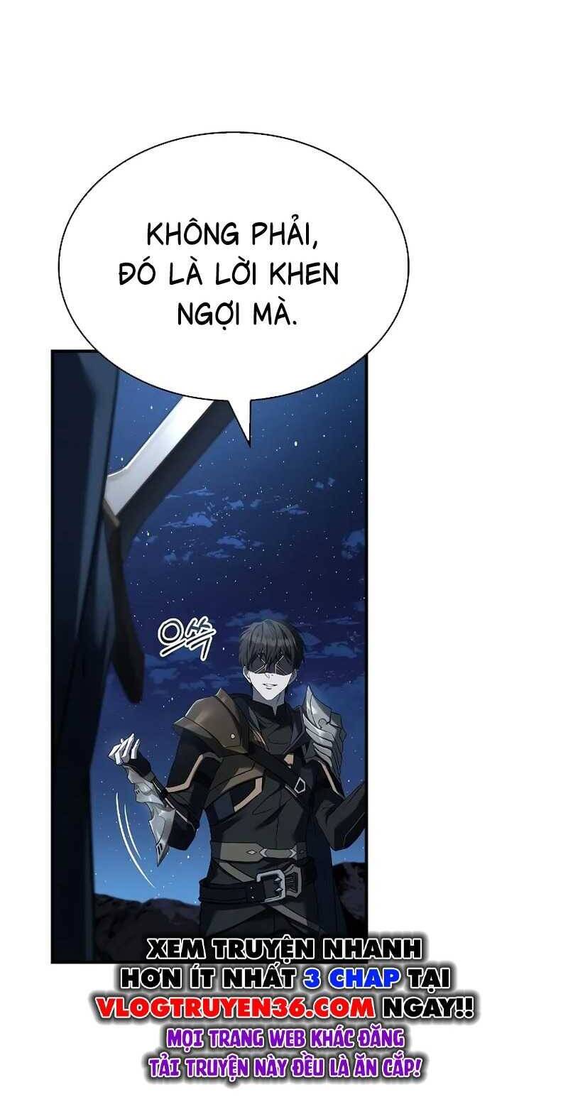 Vô Hồn Bất Kính Giả Dạ Chapter 5 - Trang 7