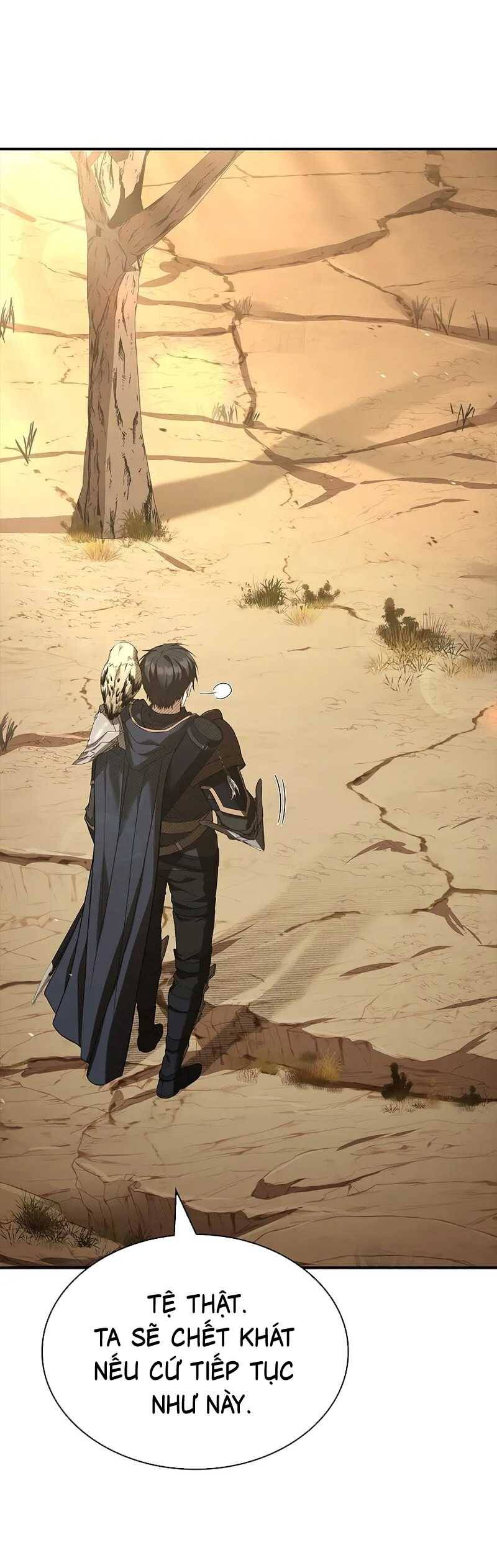 Vô Hồn Bất Kính Giả Dạ Chapter 5 - Trang 71