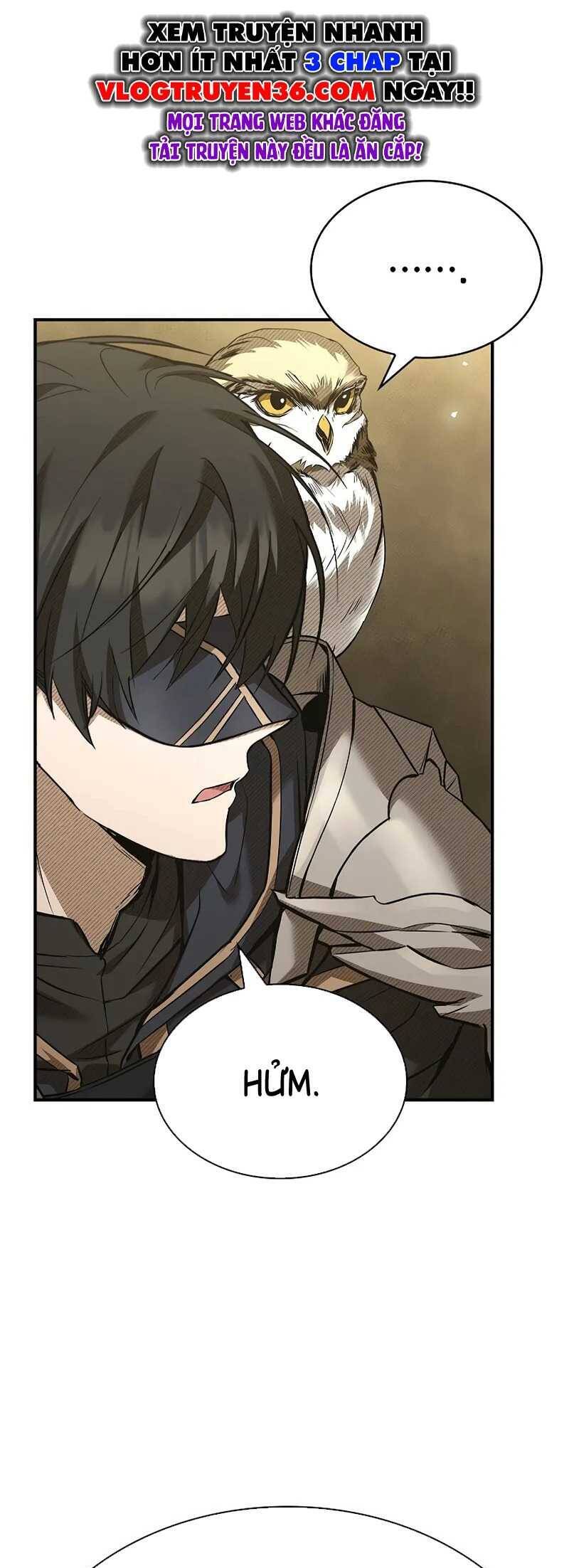 Vô Hồn Bất Kính Giả Dạ Chapter 5 - Trang 73