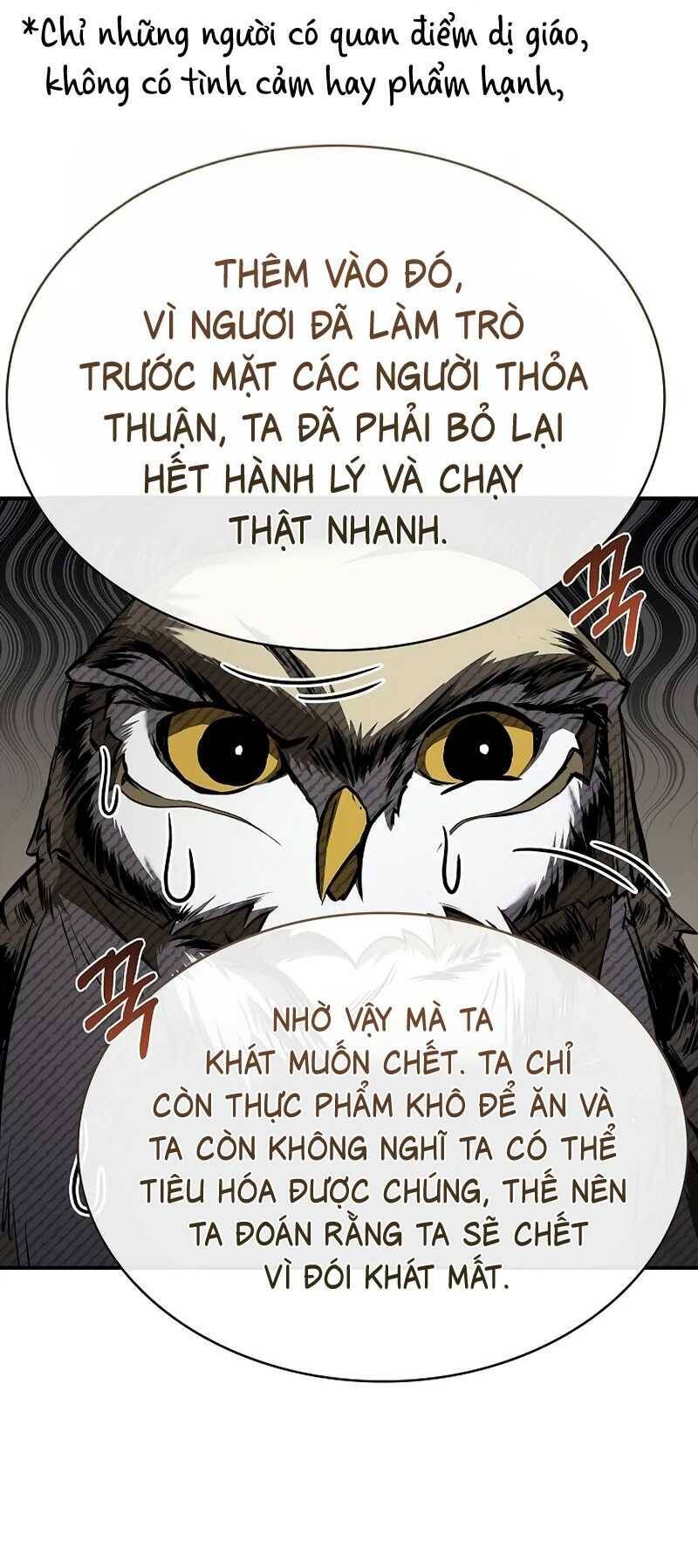 Vô Hồn Bất Kính Giả Dạ Chapter 5 - Trang 75