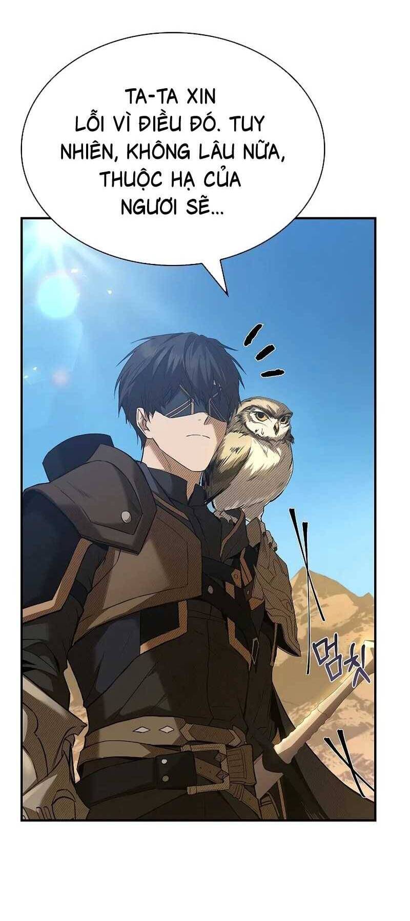 Vô Hồn Bất Kính Giả Dạ Chapter 5 - Trang 76