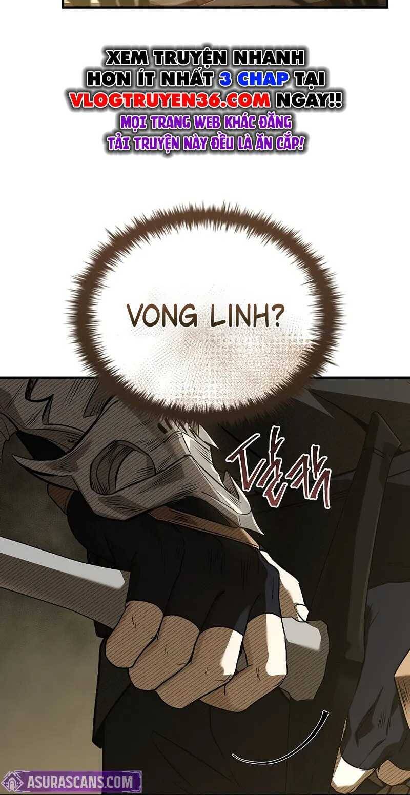 Vô Hồn Bất Kính Giả Dạ Chapter 5 - Trang 78