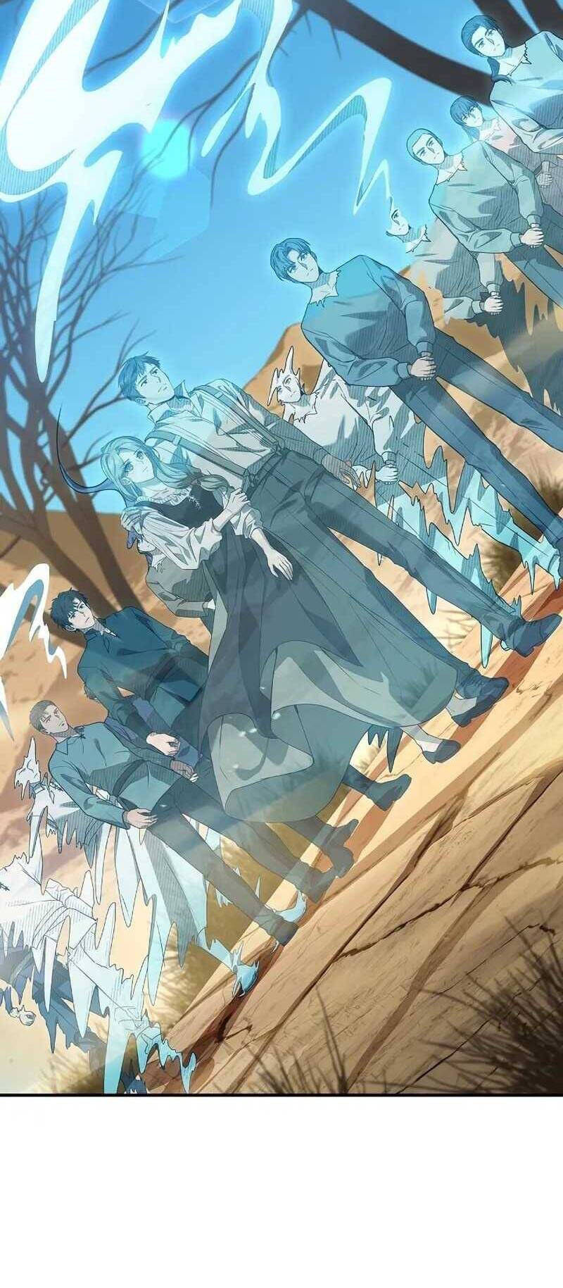 Vô Hồn Bất Kính Giả Dạ Chapter 5 - Trang 81