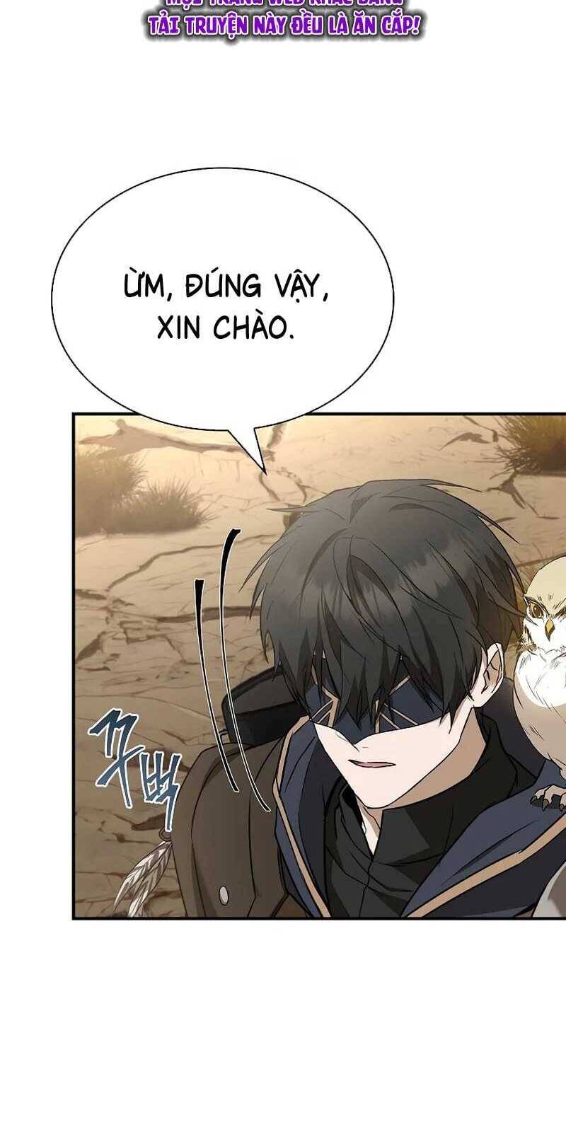 Vô Hồn Bất Kính Giả Dạ Chapter 5 - Trang 83