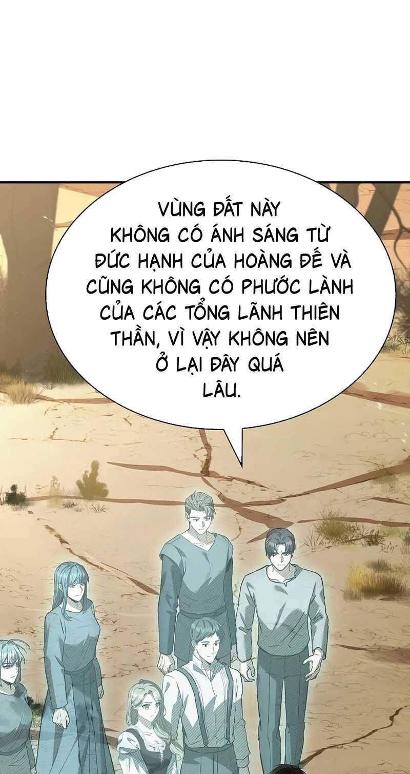 Vô Hồn Bất Kính Giả Dạ Chapter 5 - Trang 84