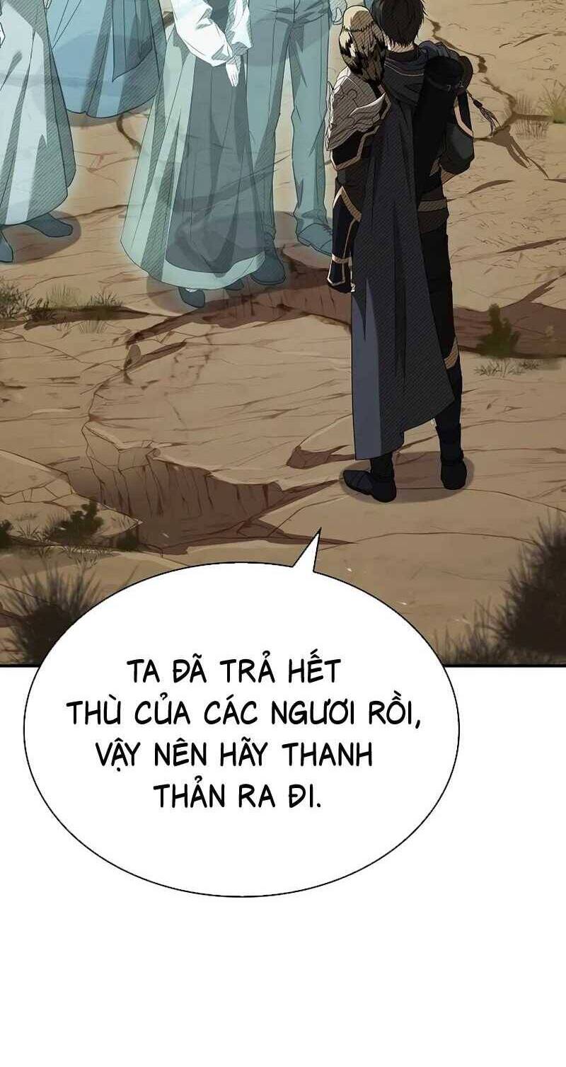 Vô Hồn Bất Kính Giả Dạ Chapter 5 - Trang 85