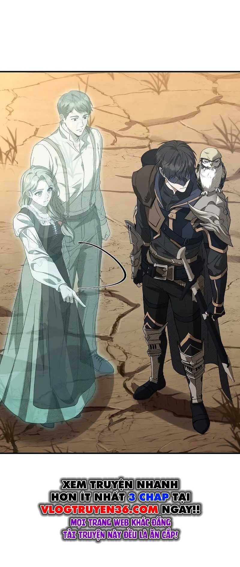 Vô Hồn Bất Kính Giả Dạ Chapter 5 - Trang 86