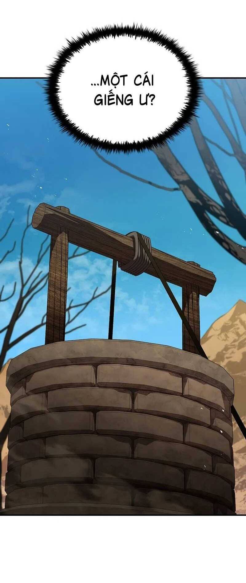 Vô Hồn Bất Kính Giả Dạ Chapter 5 - Trang 87