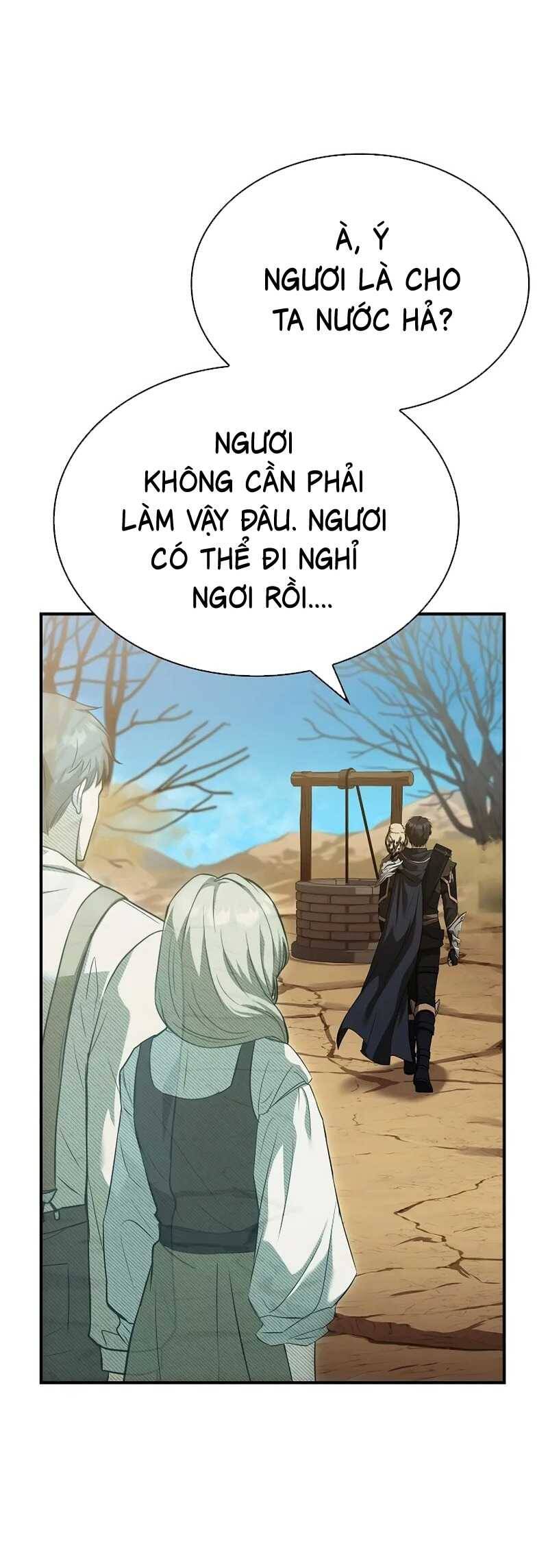 Vô Hồn Bất Kính Giả Dạ Chapter 5 - Trang 88