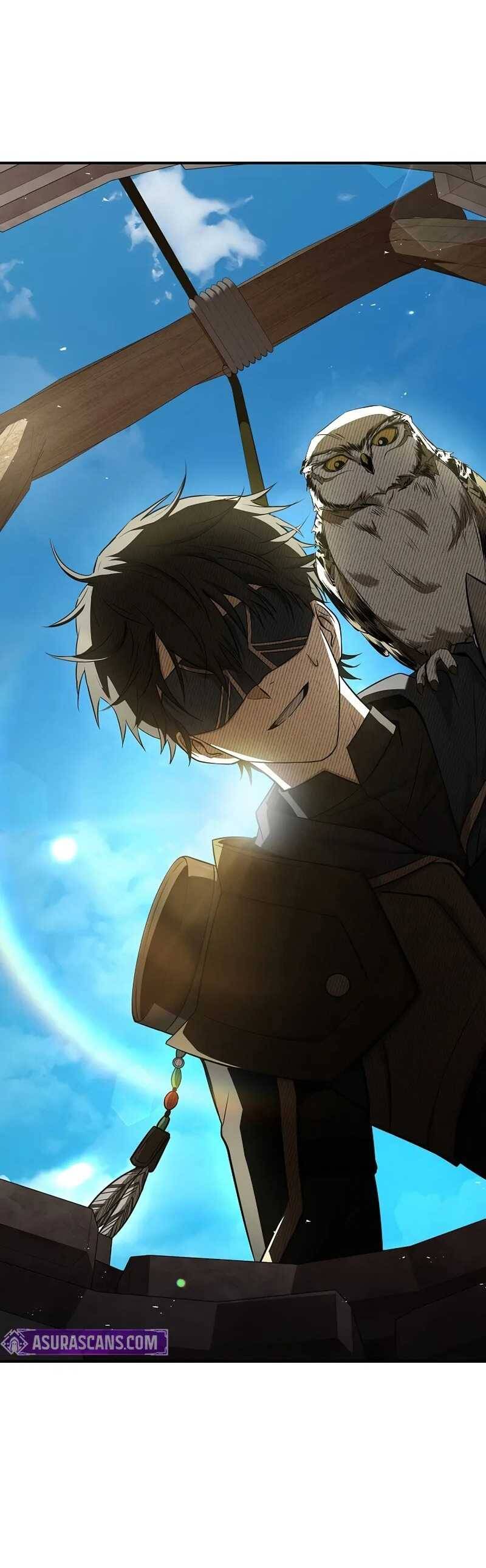 Vô Hồn Bất Kính Giả Dạ Chapter 5 - Trang 89