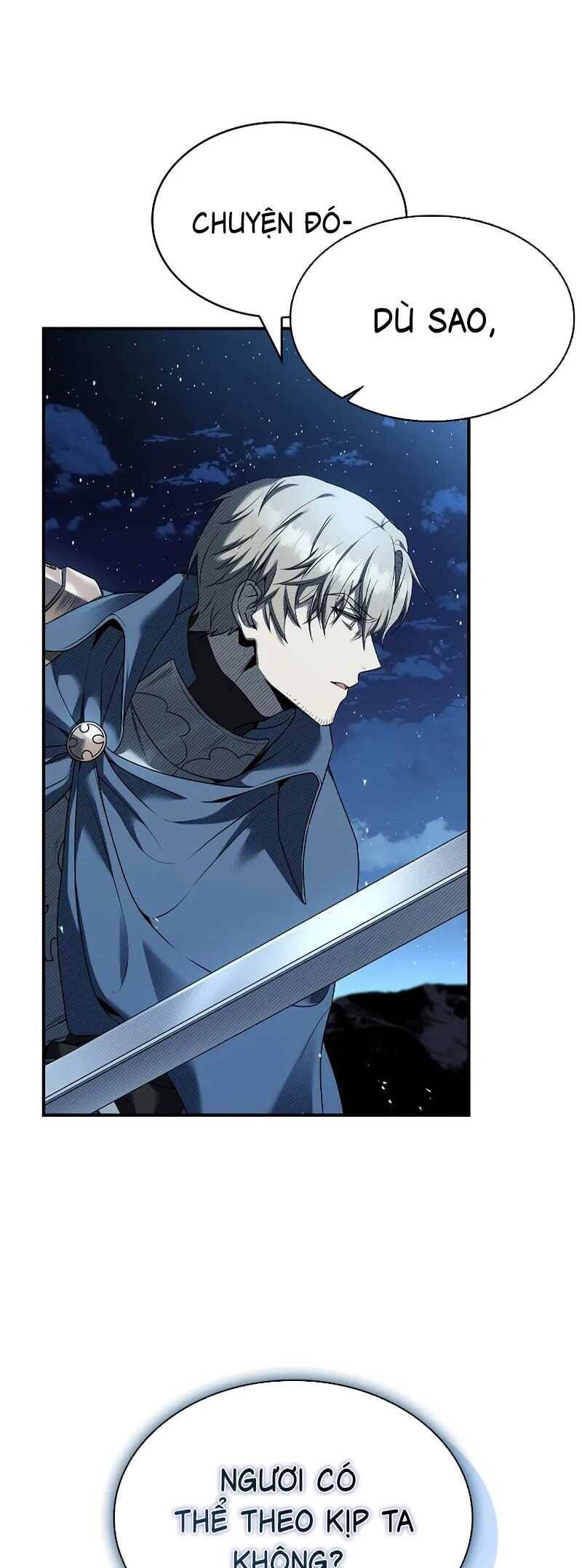 Vô Hồn Bất Kính Giả Dạ Chapter 5 - Trang 9