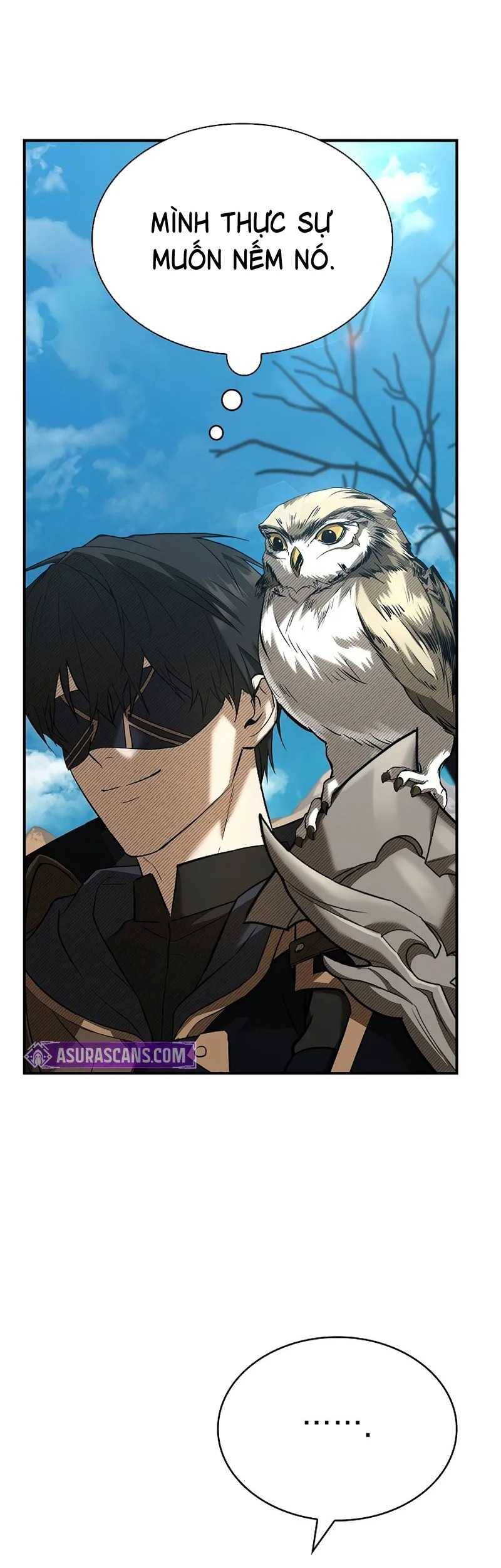 Vô Hồn Bất Kính Giả Dạ Chapter 5 - Trang 91