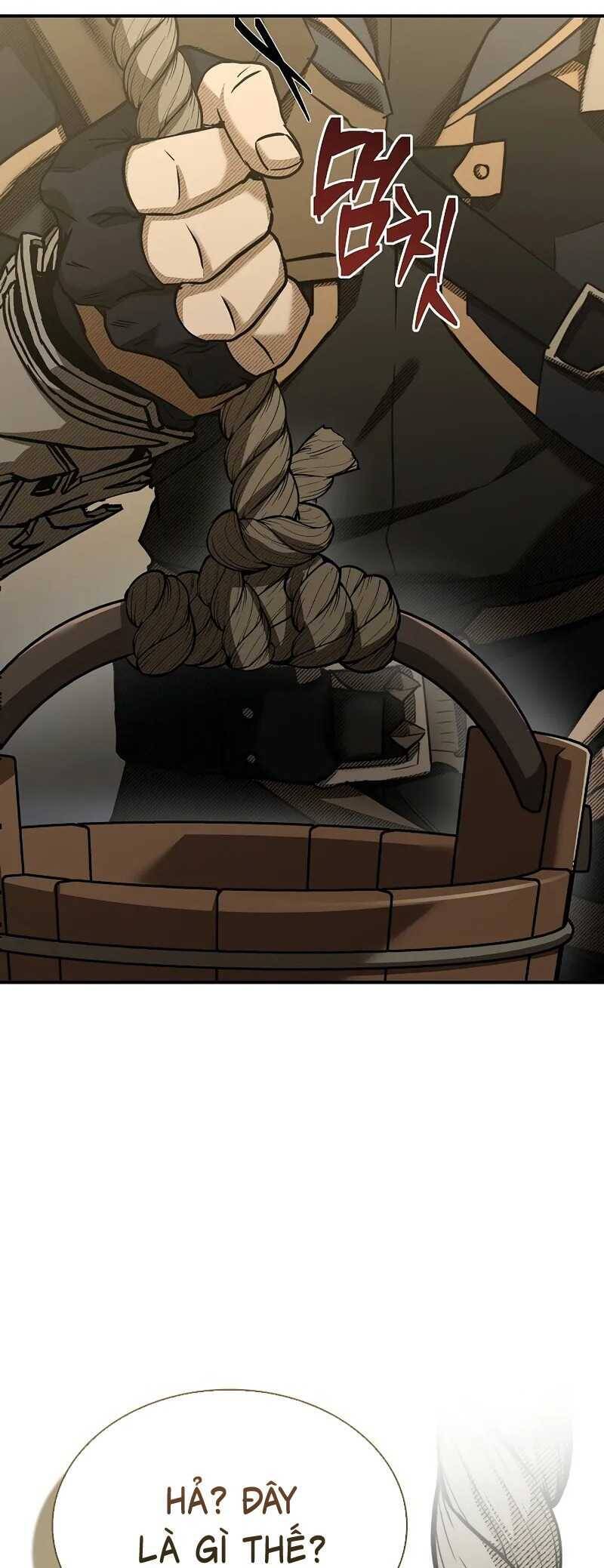 Vô Hồn Bất Kính Giả Dạ Chapter 5 - Trang 92