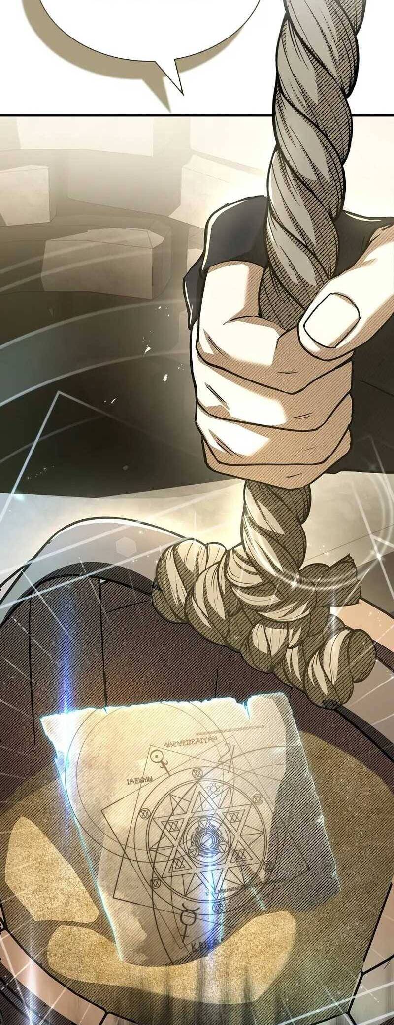 Vô Hồn Bất Kính Giả Dạ Chapter 5 - Trang 93