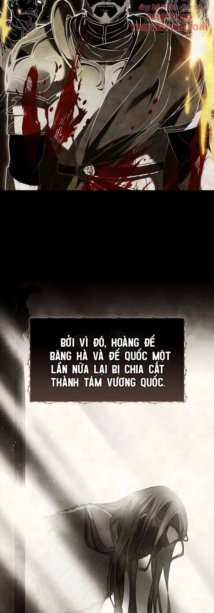 Vô Hồn Bất Kính Giả Dạ Chapter 6 - Trang 11