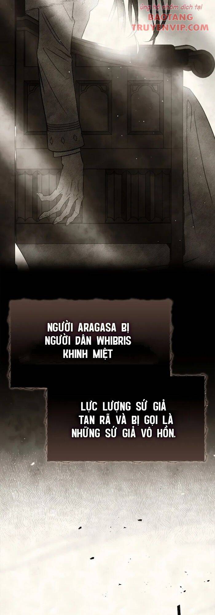 Vô Hồn Bất Kính Giả Dạ Chapter 6 - Trang 12