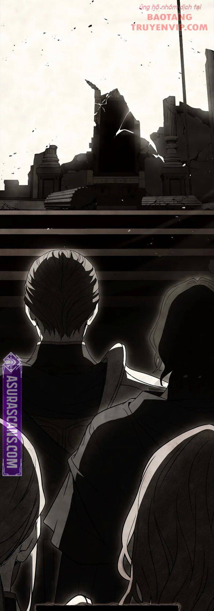 Vô Hồn Bất Kính Giả Dạ Chapter 6 - Trang 13