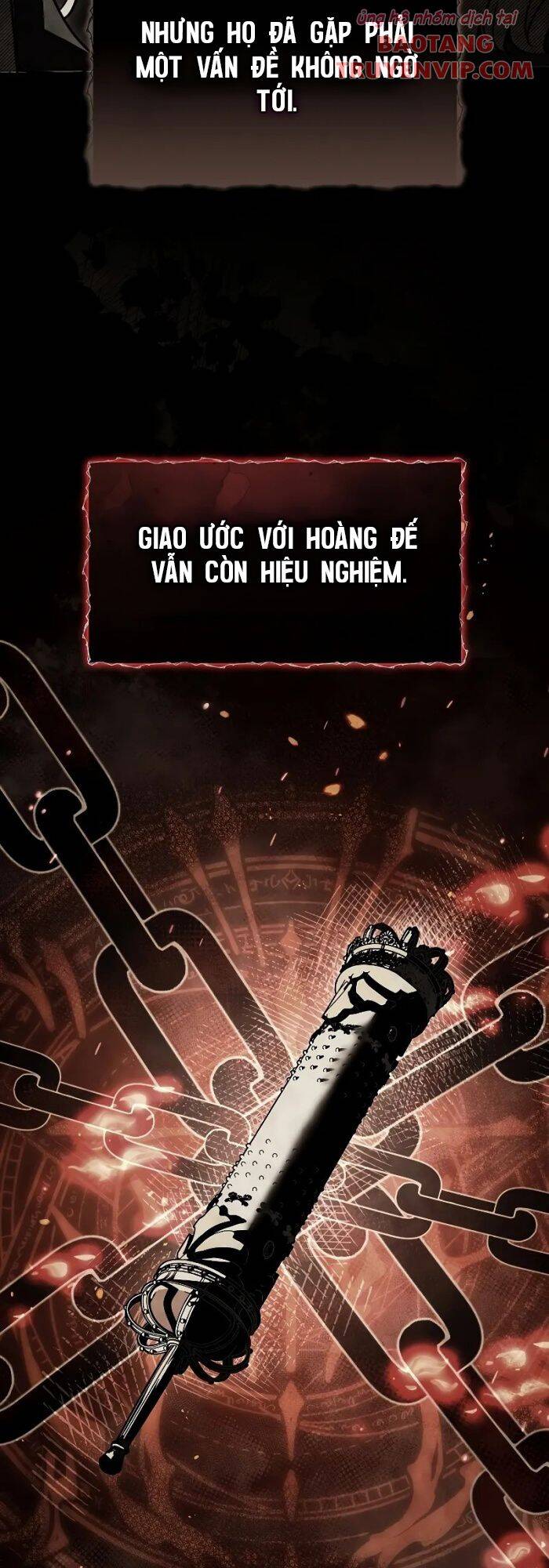 Vô Hồn Bất Kính Giả Dạ Chapter 6 - Trang 14
