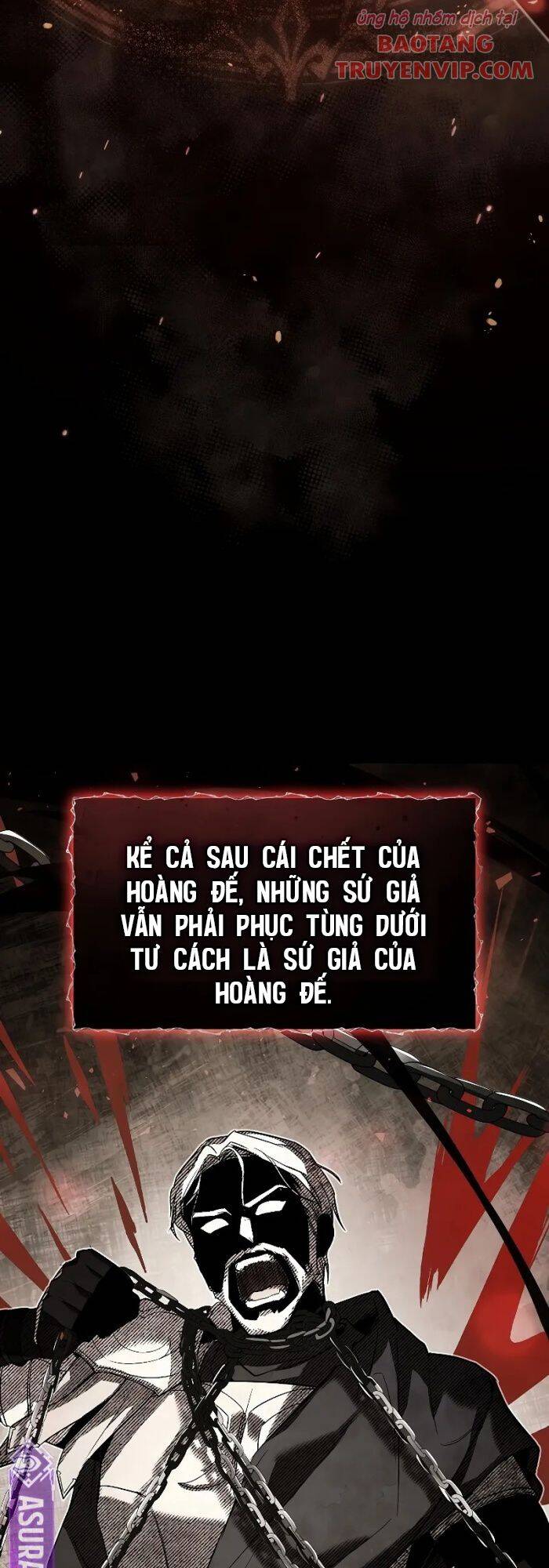 Vô Hồn Bất Kính Giả Dạ Chapter 6 - Trang 15