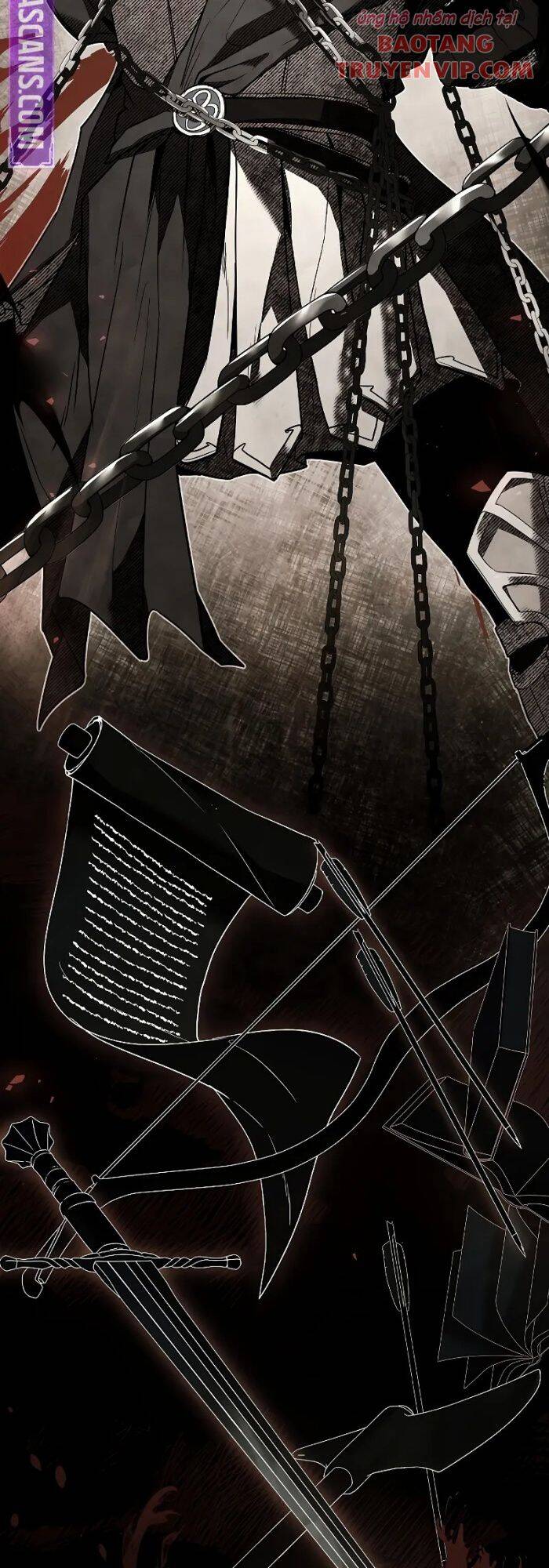 Vô Hồn Bất Kính Giả Dạ Chapter 6 - Trang 16