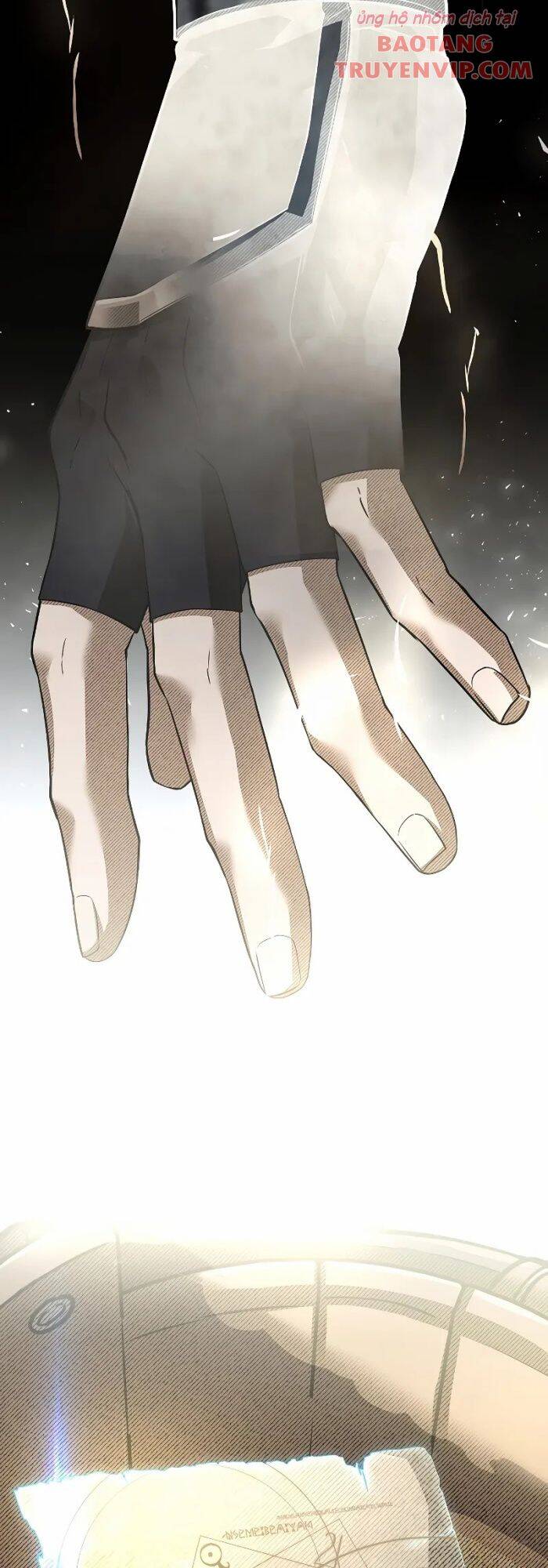 Vô Hồn Bất Kính Giả Dạ Chapter 6 - Trang 19