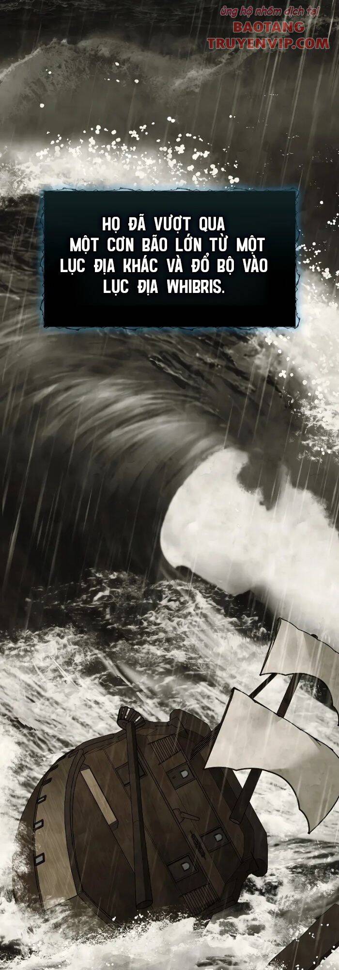 Vô Hồn Bất Kính Giả Dạ Chapter 6 - Trang 2