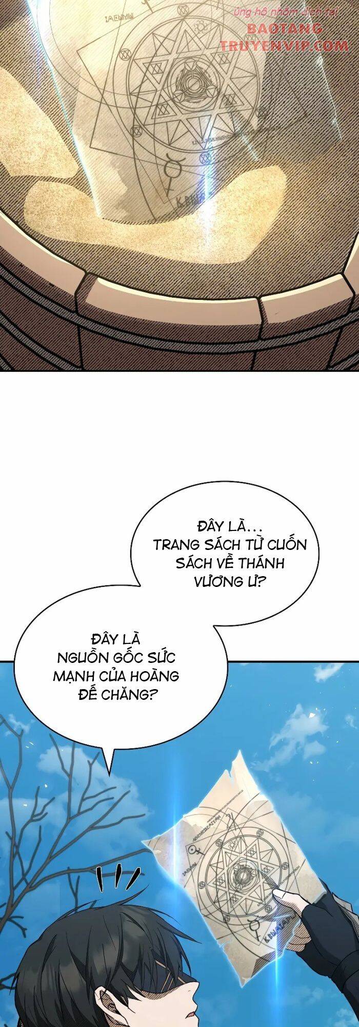 Vô Hồn Bất Kính Giả Dạ Chapter 6 - Trang 20