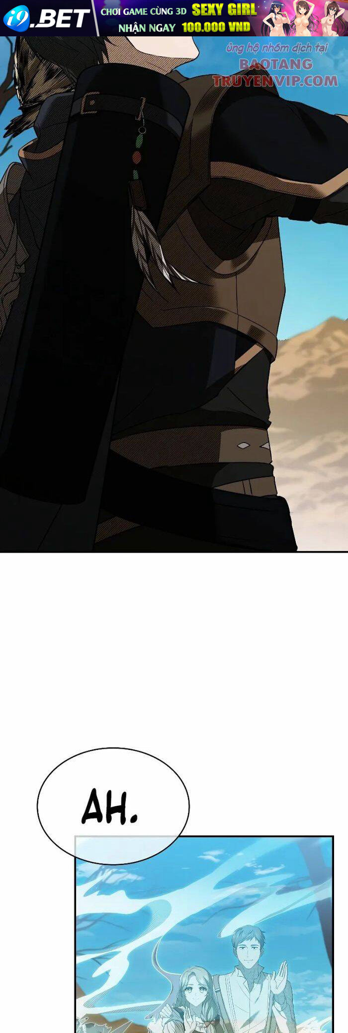 Vô Hồn Bất Kính Giả Dạ Chapter 6 - Trang 21