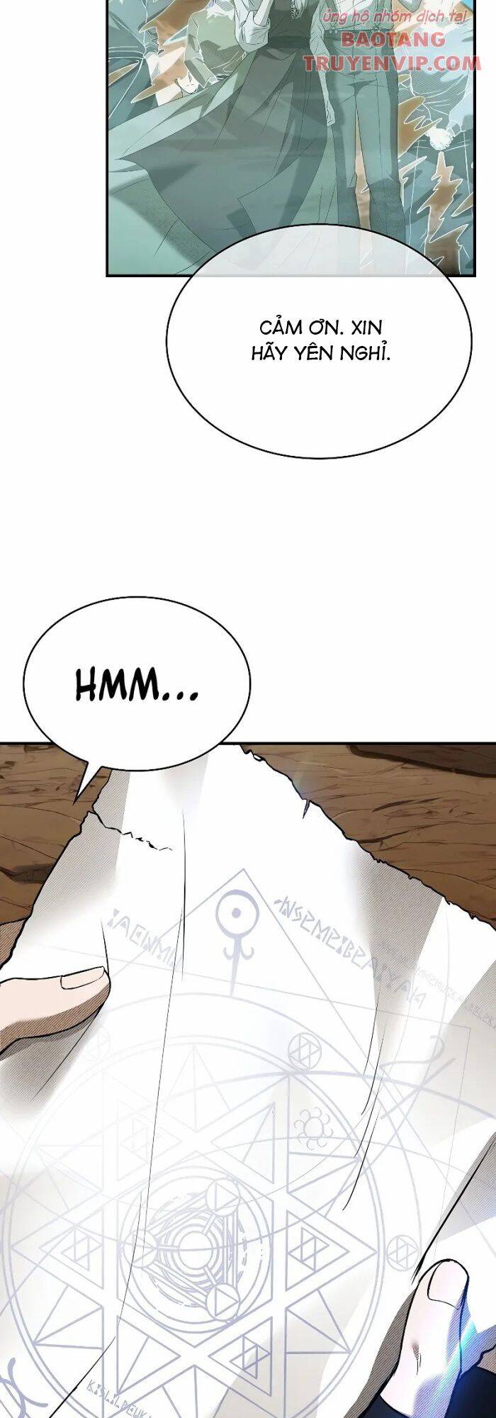 Vô Hồn Bất Kính Giả Dạ Chapter 6 - Trang 22