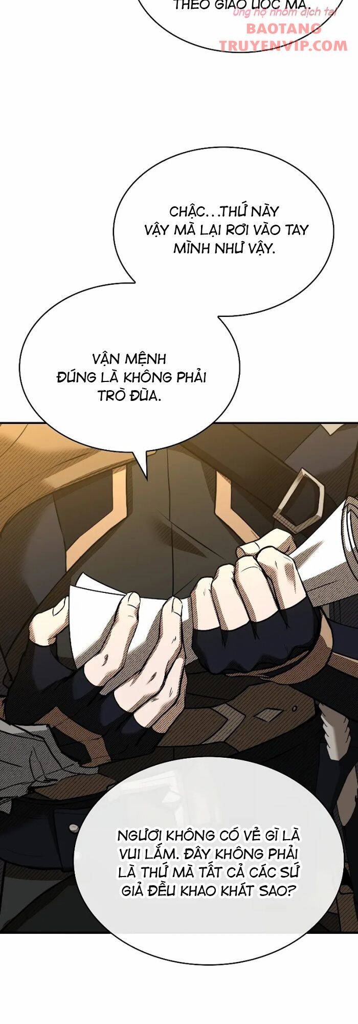 Vô Hồn Bất Kính Giả Dạ Chapter 6 - Trang 24