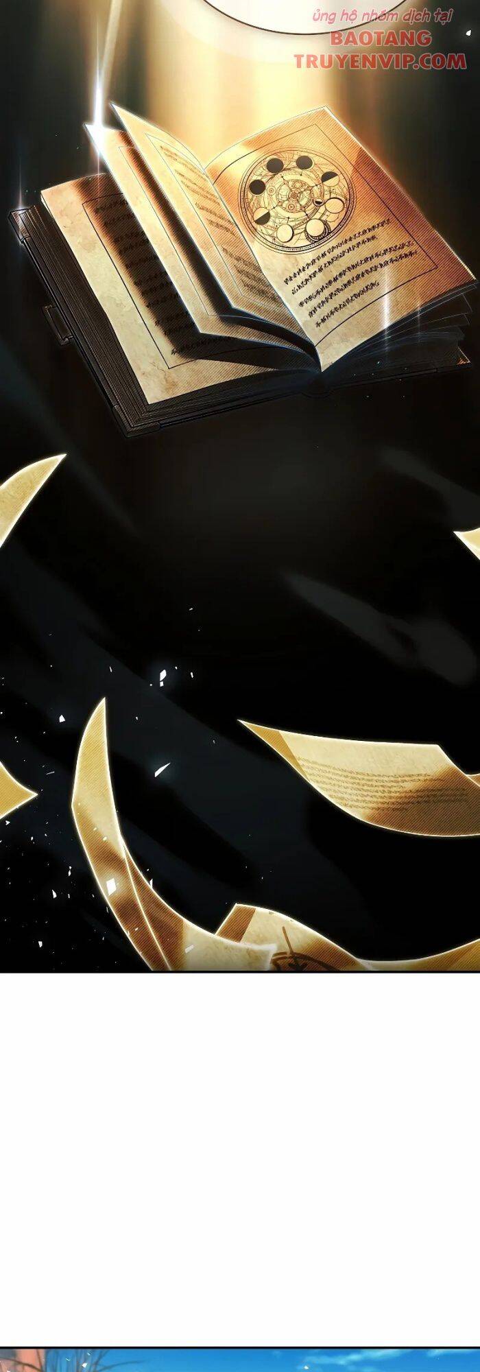 Vô Hồn Bất Kính Giả Dạ Chapter 6 - Trang 27