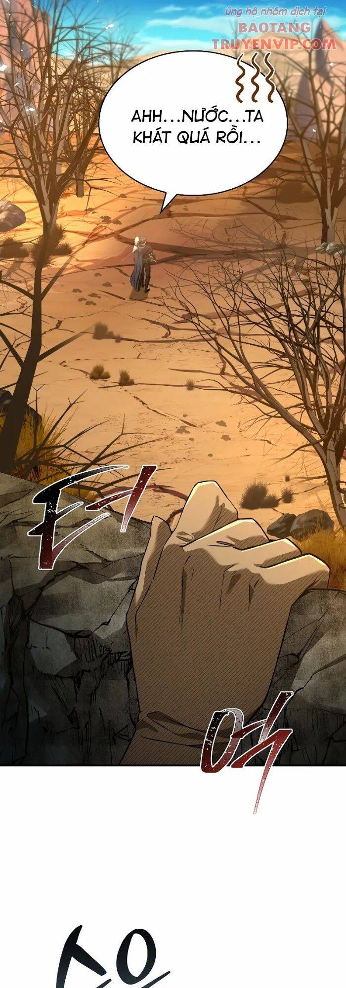 Vô Hồn Bất Kính Giả Dạ Chapter 6 - Trang 28