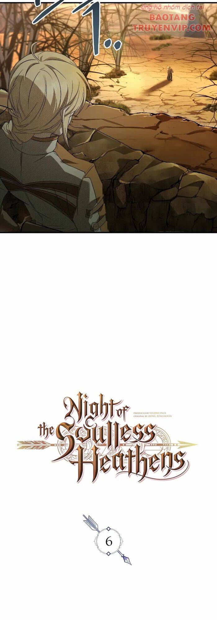 Vô Hồn Bất Kính Giả Dạ Chapter 6 - Trang 29