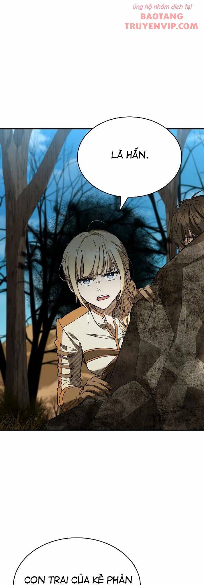 Vô Hồn Bất Kính Giả Dạ Chapter 6 - Trang 30