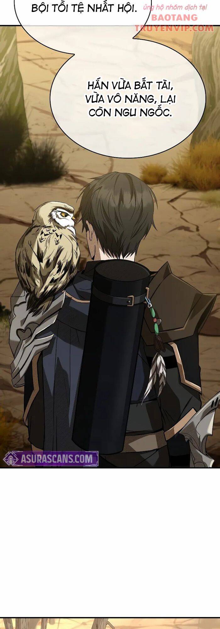 Vô Hồn Bất Kính Giả Dạ Chapter 6 - Trang 31