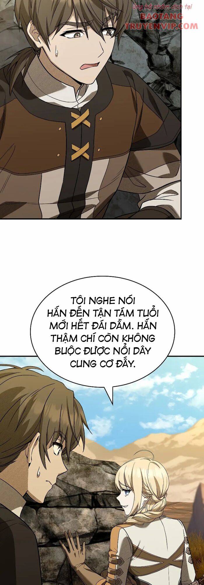 Vô Hồn Bất Kính Giả Dạ Chapter 6 - Trang 33